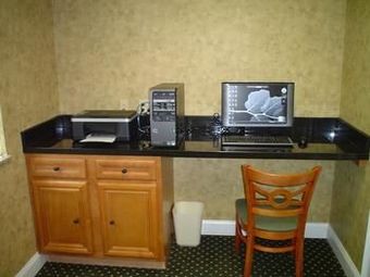 Hotel *la Quinta Inn & Suites Fort Smith*duplicate