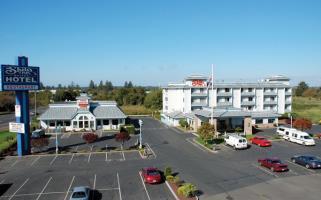 Shilo Inn Suites Hotel Warrenton