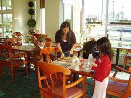 Hotel Hilton Garden Inn Columbia