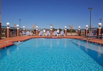 Hotel Holiday Inn Express Waller