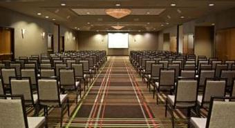 Hotel Embassy Suites Syracuse