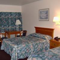 Hotel Fairway Inn