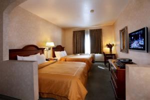 Prominence Hotel And Suites