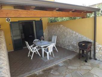 Casa Kaucana