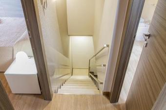 Apartamento Kefa Holiday - Domus Cephaledium