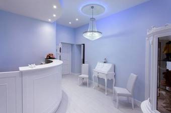 Bed & Breakfast Domus Rosa