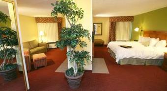 Hotel Hampton Inn Bardstown