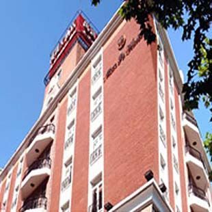 Hotel Microtel Inn & Suites