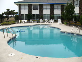 Waldport Beach Hotel