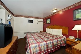 Hotel Americas Best Value Inn