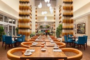 Hotel Hilton Garden Inn Solomons