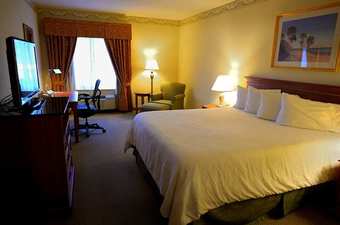 Hotel Hilton Garden Inn Ft. Lauderdale Sw/miramar