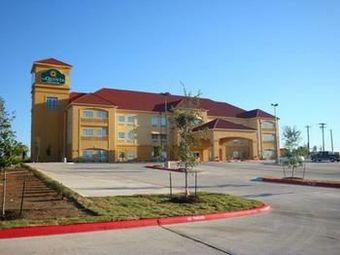 Hotel La Quinta Inn & Suites Kyle