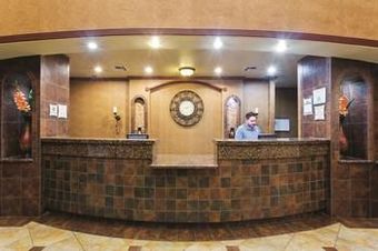 Hotel La Quinta Inn & Suites Schertz