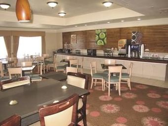 Hotel La Quinta Inn & Suites Seguin