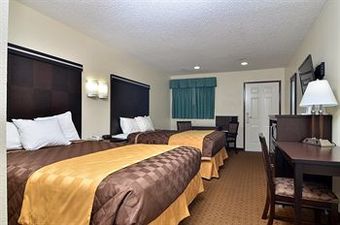 Hotel Americas Best Value Inn