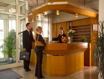 Ramada Hotel Lampertheim