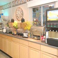 Hotel Comfort Inn Gaslamp