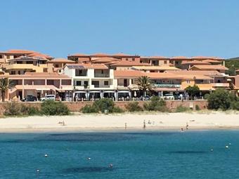 Apartamento Isola Rossa House Sea Wiew