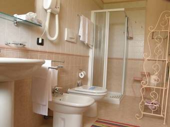 Bed & Breakfast Residence Meuble' Cortina