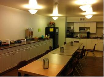 Hotel Redwood Motor Inn