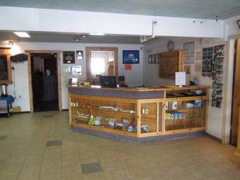 Hotel Canadas Best Value Inn