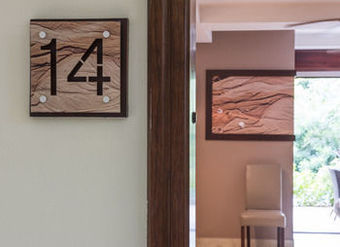 Hotel El Paso De Las Lapas