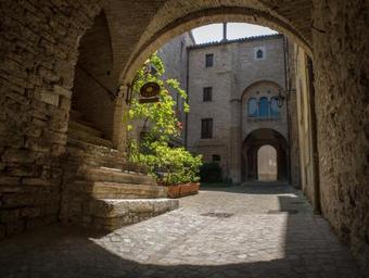 Apartamento Appartamenti Turistici Vicolo S. Chiara