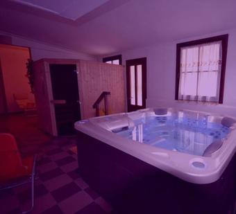 Hotel Salgetti