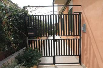 Bed And Breakfast 13