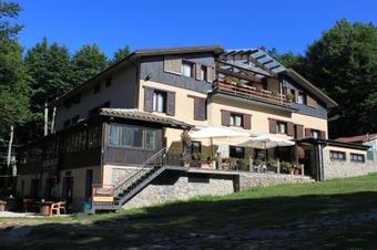 Hotel La Croce