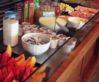 Hotel Alla Campagna - The Chocolate & Flowers Hotel