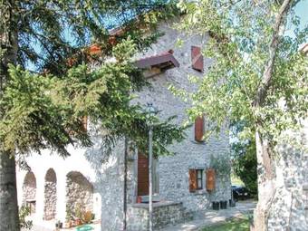 Apartamento Il Lavaccio