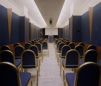 Hotel Principe Di Piemonte