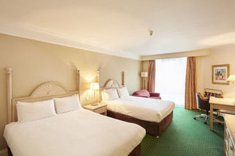 Hotel Hilton Newport