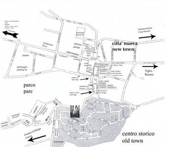 Hostal Casa Cordati