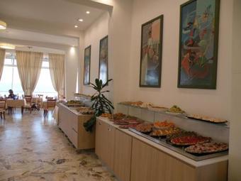 Hotel Parrini