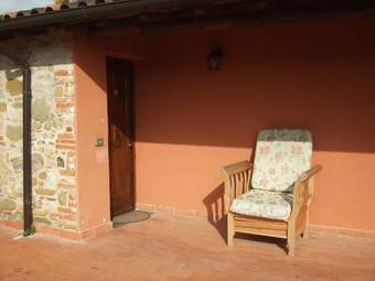 Agroturismo Agriturismo La Lanterna