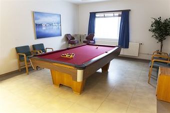 Bed And Breakfast Keflav�k Airport