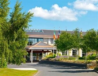 Hotel Marriott Druids Glen