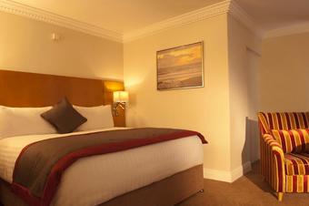 Clanree Hotel