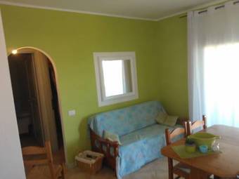 Appartamento Fiori Di Bados