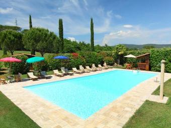 Apartamento Locazione Turistica Casale Ischieto.3