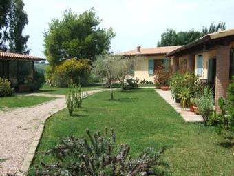 Agroturismo Agriturismo Quartopodere