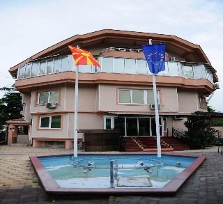 Aristocrat Palace Hotel