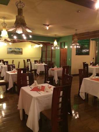 Hotel Royal Inn Puno