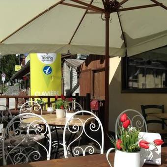 Hotel Pian Del Sole