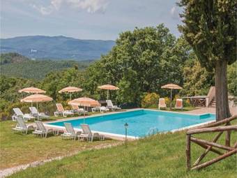 Apartamento Le Scopaie 10