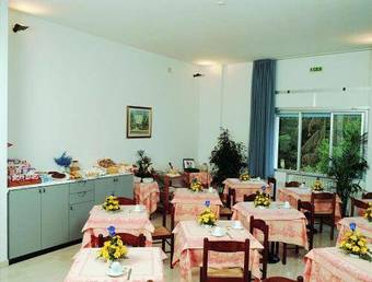 Hotel Senio