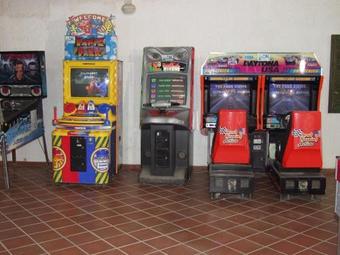 Eraclea Minoa Village